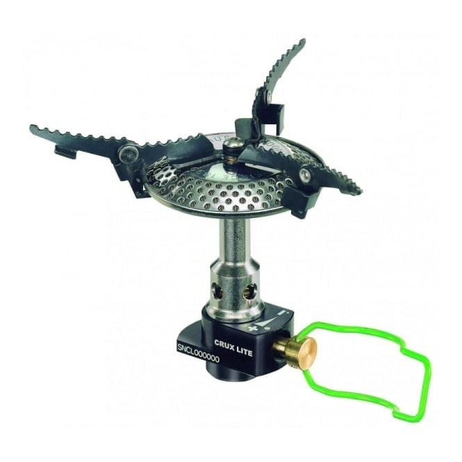 Optimus Crux Lite 