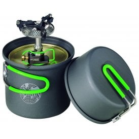 Crux Lite Solo Cook Set 