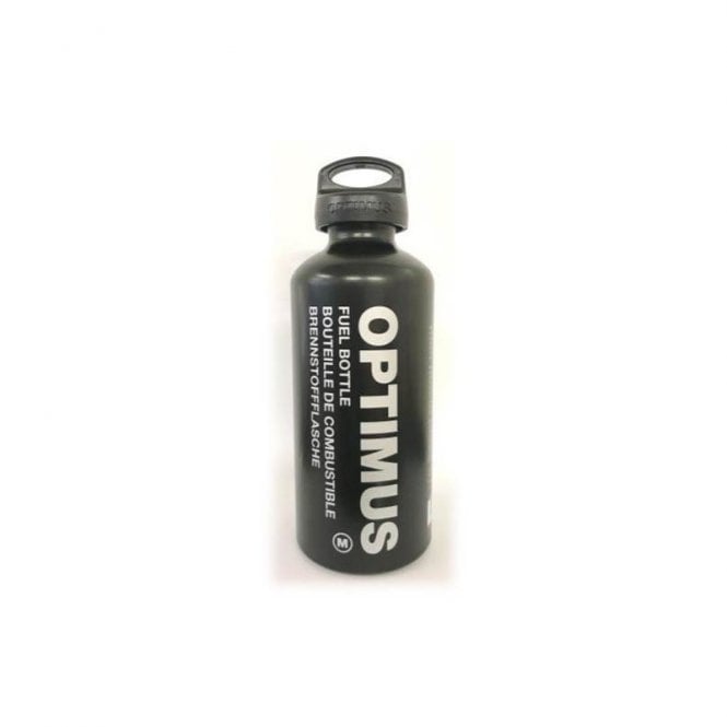 Optimus Fuel Bottle