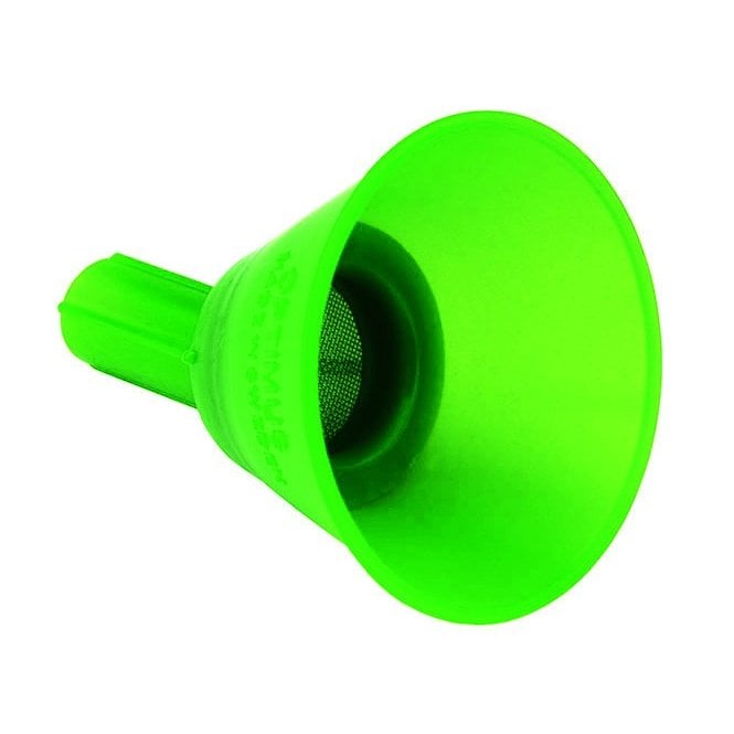 Optimus Funnel with Gauze