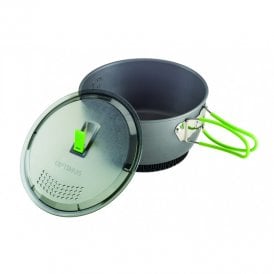 Terra Express HE Cooking Pot