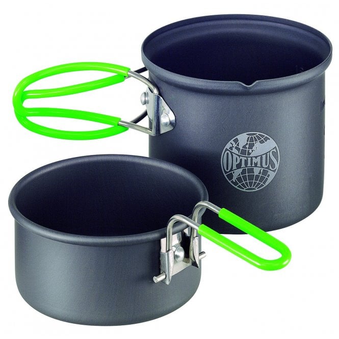 Optimus Terra Solo Cook Set 