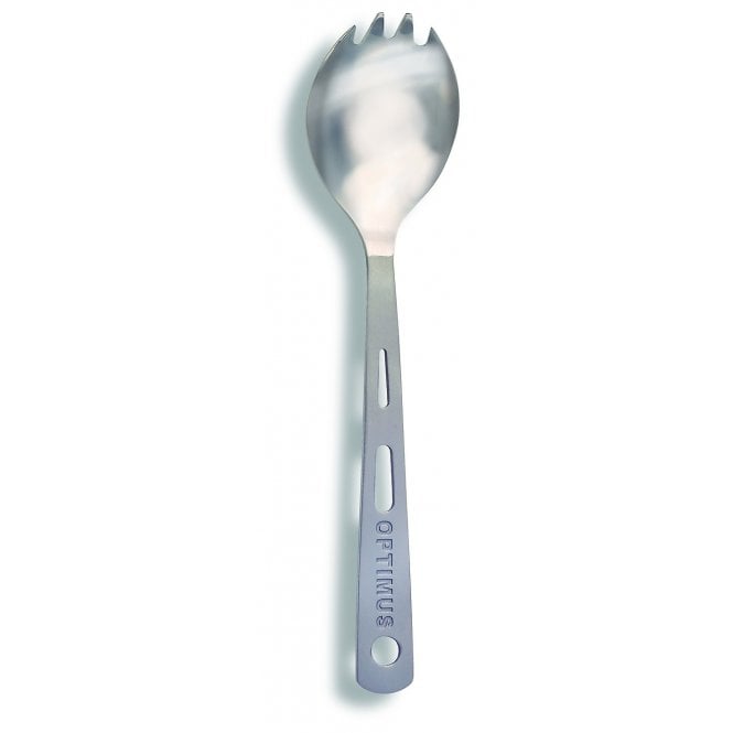 Optimus   TITANIUM SPORK