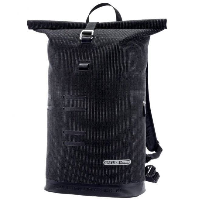 Ortlieb Commuter Daypack High Visibility 21lt 