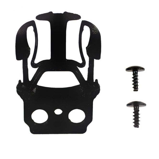 Ortlieb Duffle Buckle 