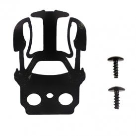 Duffle Buckle 
