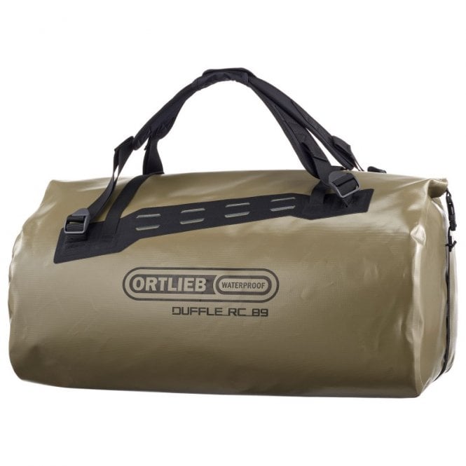 Ortlieb Duffle RC 89lt Holdall 