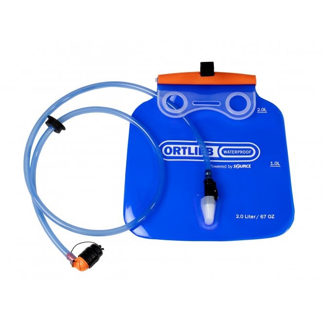 Ortlieb Outdoor Atrack Hydration-System