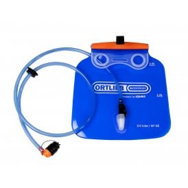 Outdoor Atrack Hydration-System