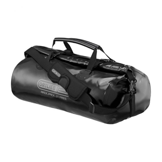 Ortlieb Rack Pack Free 31Ltr