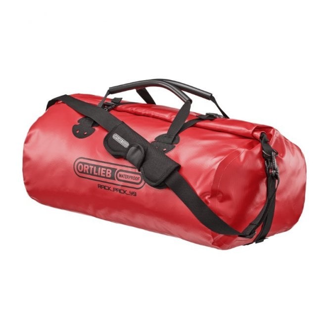 Ortlieb Rack-Pack Travel bag
