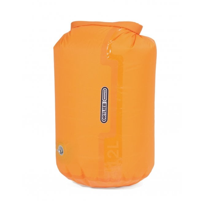 Ortlieb Ultralight Drybag with Valve