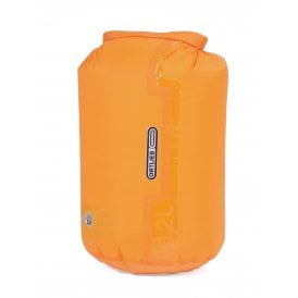 Ultralight Drybag with Valve