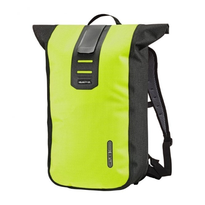 Ortlieb Velocity High Visibility Backpack 