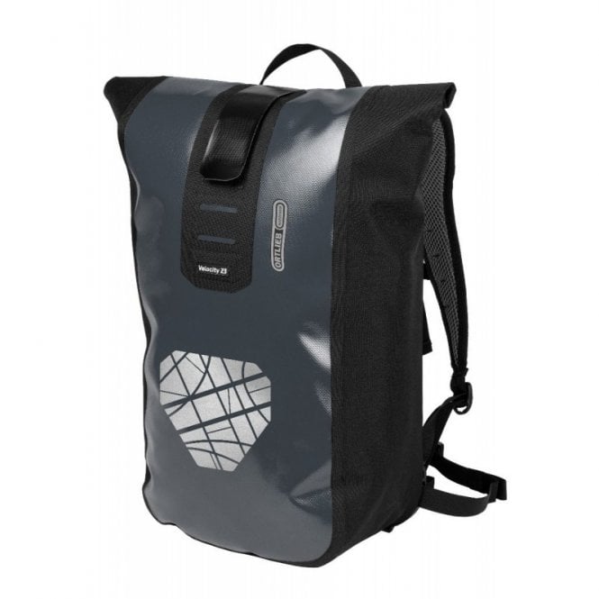 Ortlieb Velocity High Viz Backpack