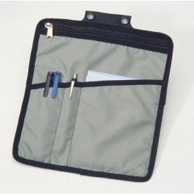 Ortlieb Waist Strap Pocket 