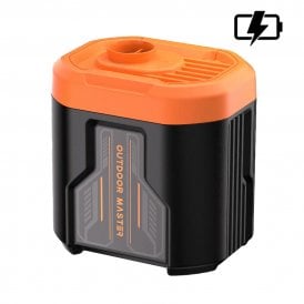 Bonito Compact Electric Pump