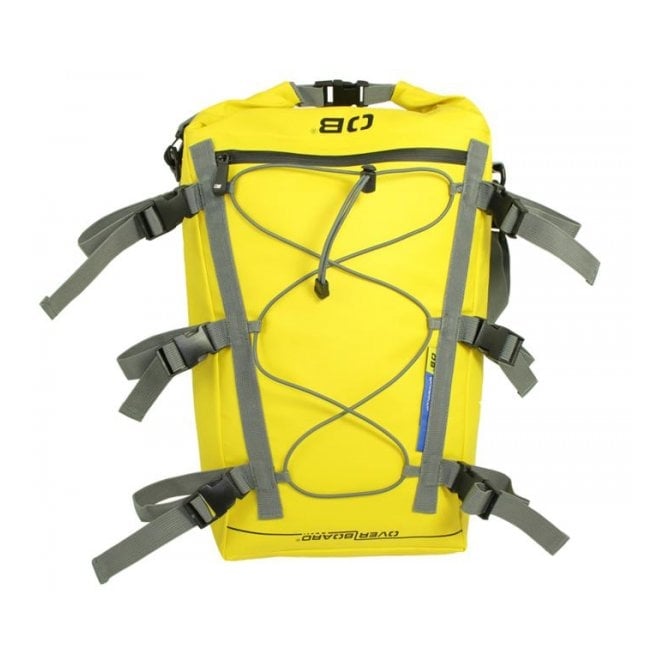 Overboard 100% Waterproof 20lt Kayak / SUP Deck Dry Bag