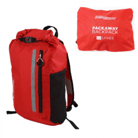 20lt Packaway Backpack