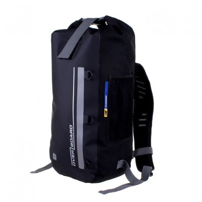 Overboard 20lt Waterproof Classic Backpack
