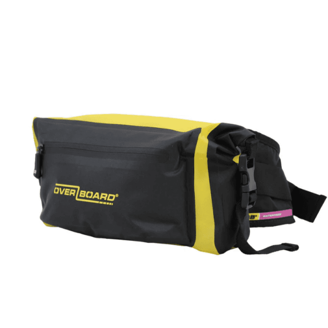 Overboard 4lt PRO-LIGHT WATERPROOF WAIST PACK