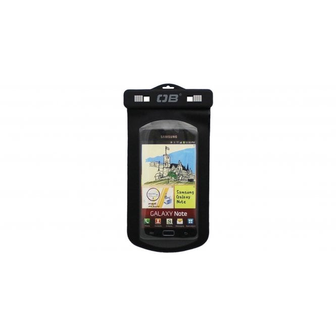 Overboard Large Waterproof Phone Case (Fits Iphone 8)