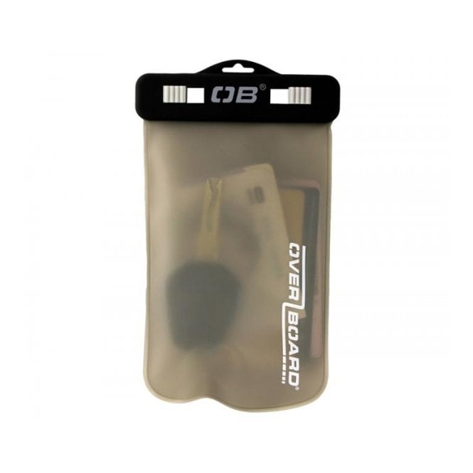 Overboard Small Waterproof Multipurpose Case