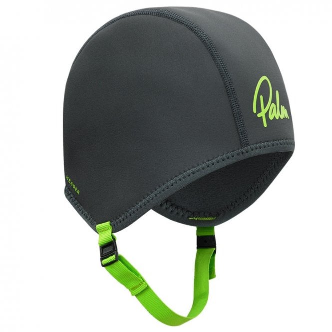 Palm 1.5mm Neoprene Header Cap 