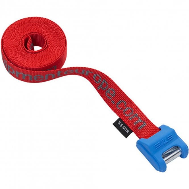 Palm 3.5m Cam Roofrack Straps