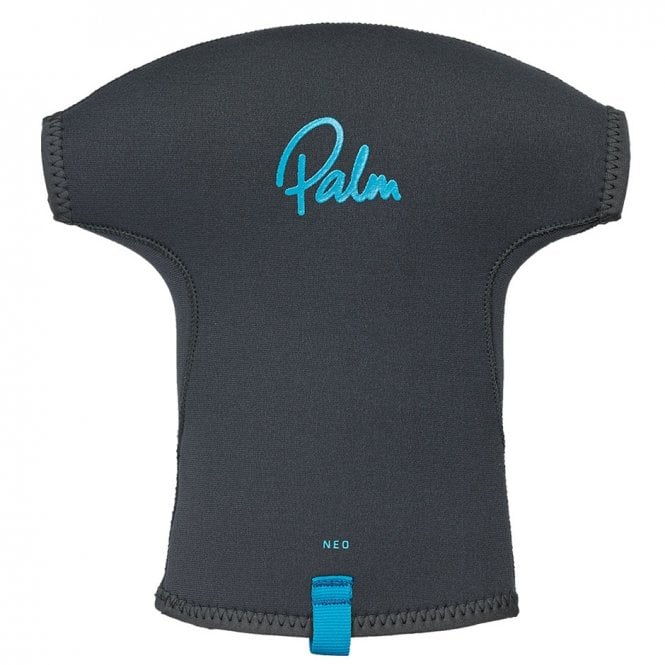 Palm 3mm Neoprene Paddle Mitts/ Pogies 