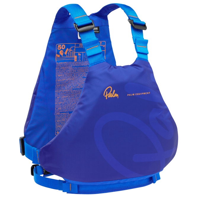 Palm Ace PFD