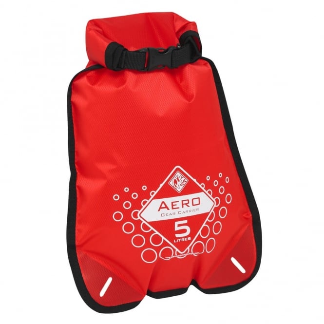 Palm Aero Lightweight Waterproof Gear Carrier/ Dry Bag