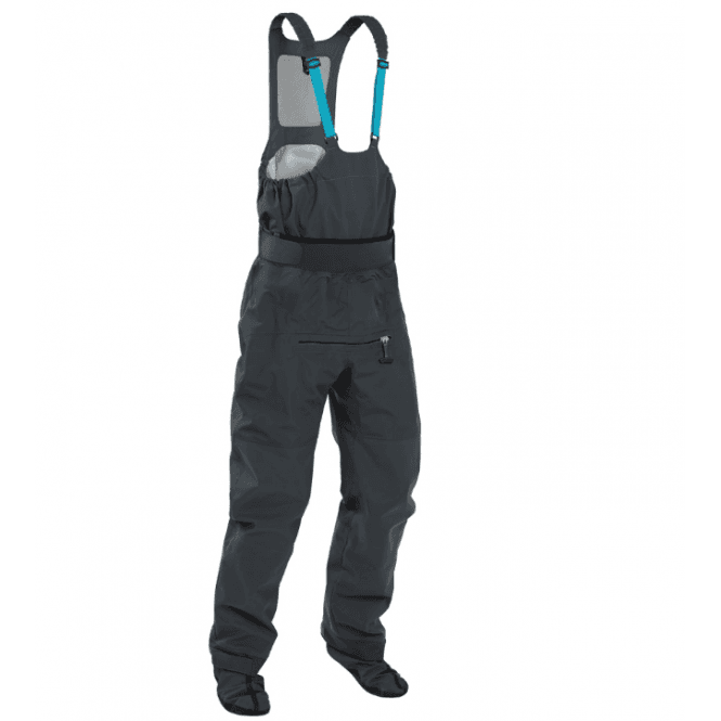 Palm Atom Bib