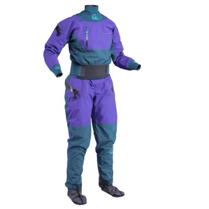Palm Atom Women's Drysuit