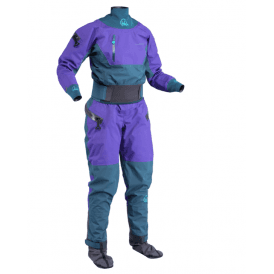 Atom Women's Drysuit