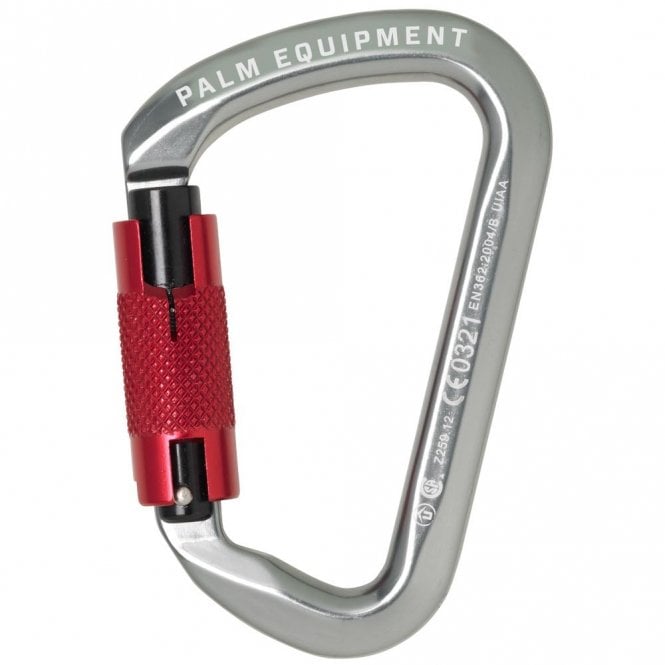 Palm Autolock Karabiner