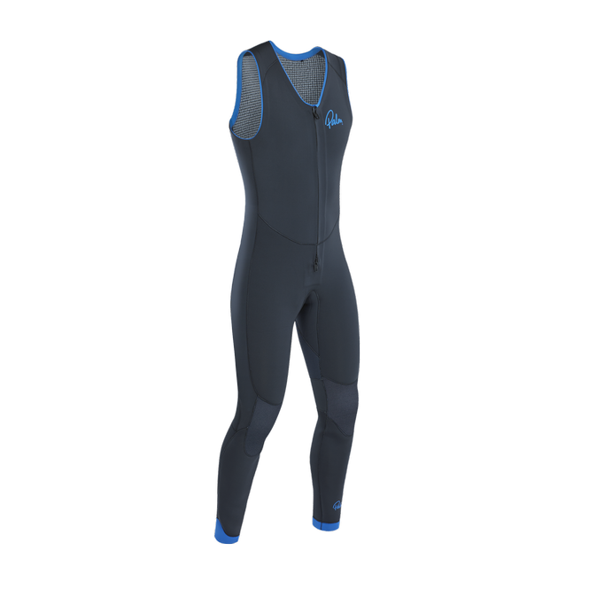 Palm Blaze Mens Longjohn Wetsuit