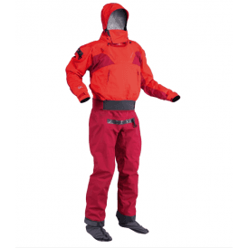 Bora Men's Touring Drysuit
