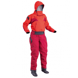 Bora Women's Touring Dry Suit