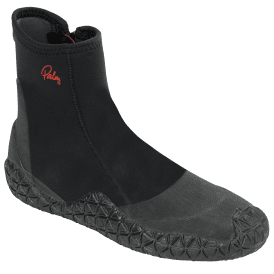 Centre Boots 