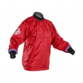 Centre Jacket
