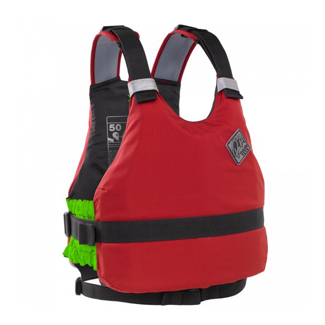 Palm Centre Vest Recreation Buoyancy Aid