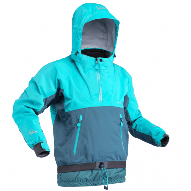 Palm Chinook Women's Jacket