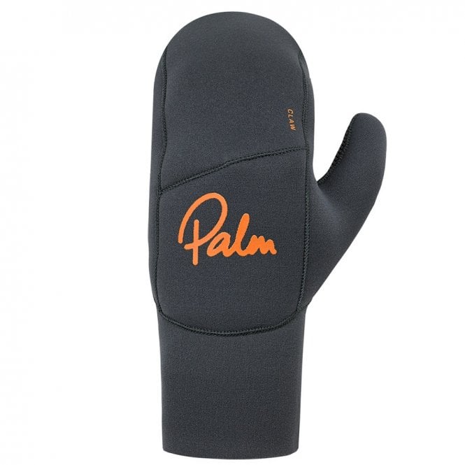 Palm Claw Neoprene Mitts