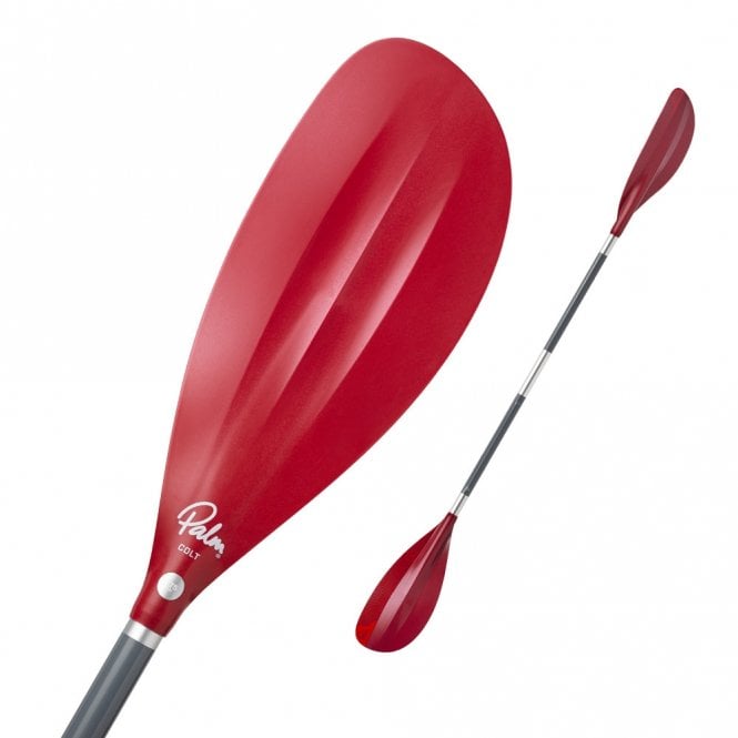Palm Colt 1pc Paddle 