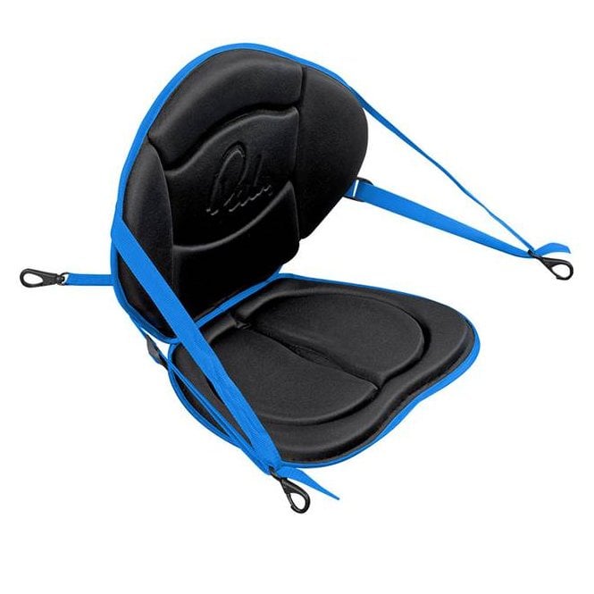 Palm Deluxe Sit-On-Top Backrest
