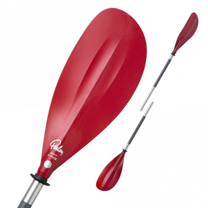 Palm Drift 2pc Paddle 2023