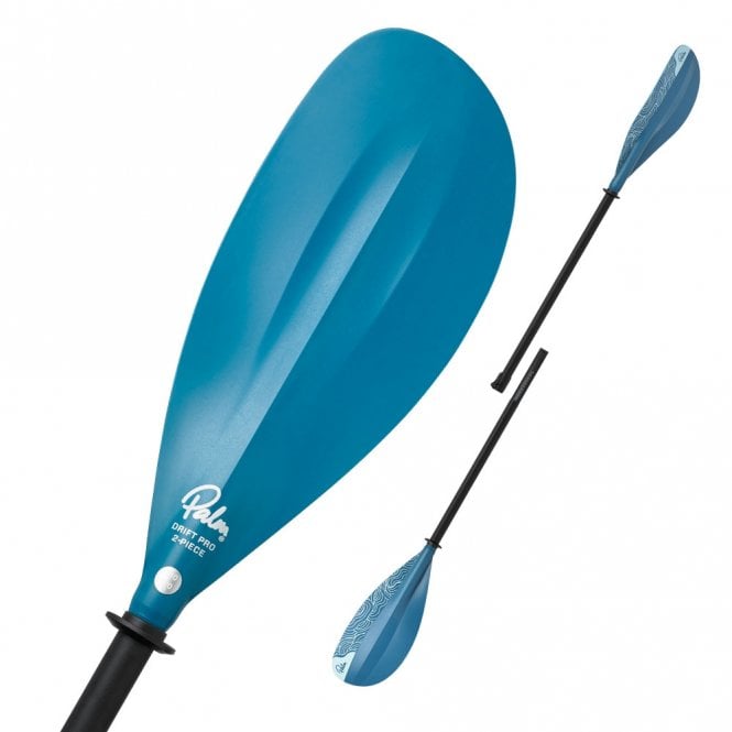 Palm Drift Pro 2pc Paddle 