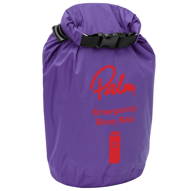 Palm Emergency Bivvy Bag