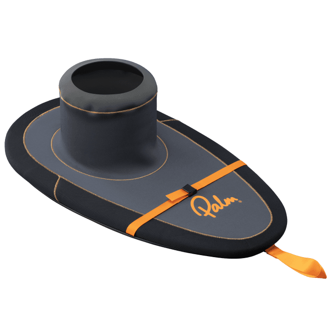Palm Enduro Whitewater Spray Deck